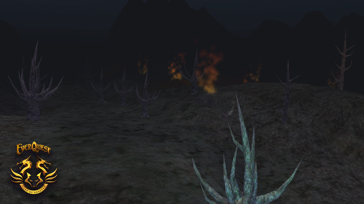 Everquest Boxing News - - Anniversary Tower Door 2 is unlocked! | RedGuides: EverQuest ...