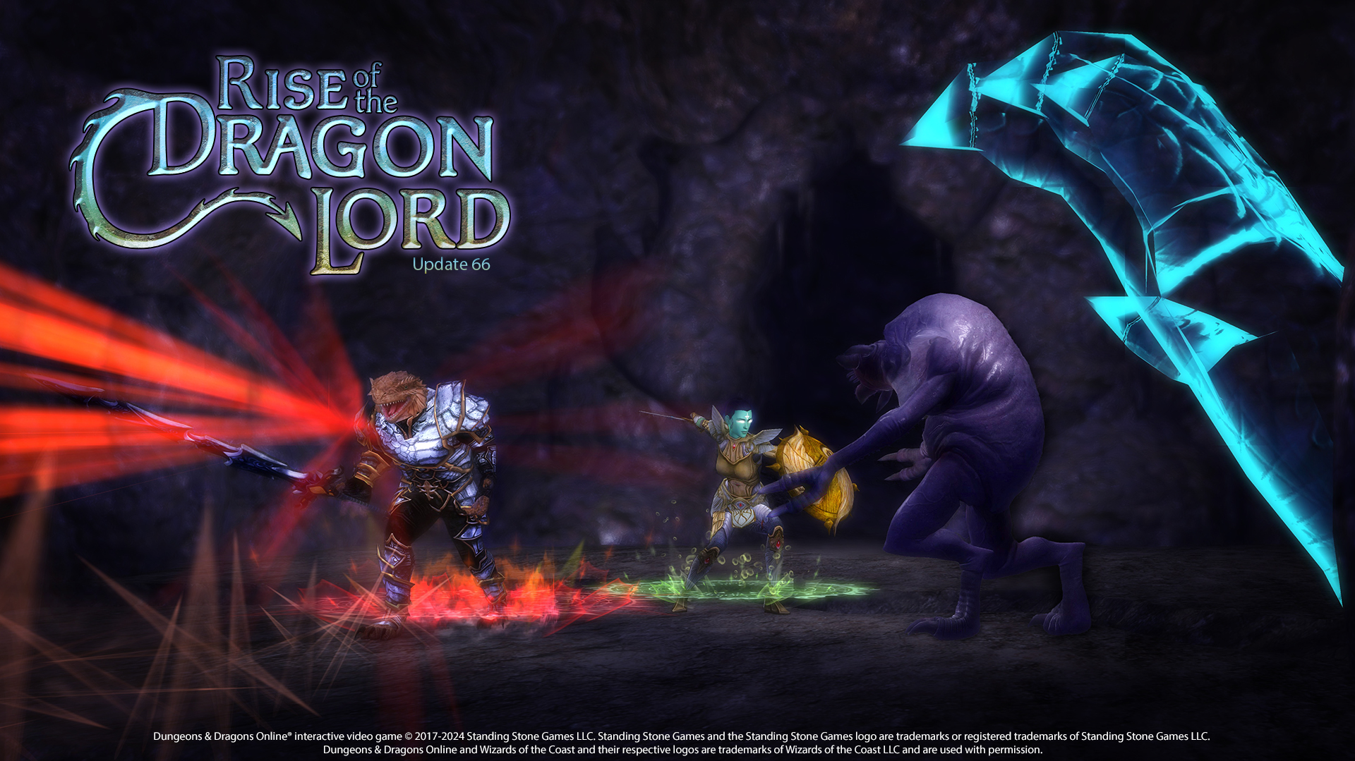 Home | Dungeons & Dragons Online home-dungeons-dragons-online