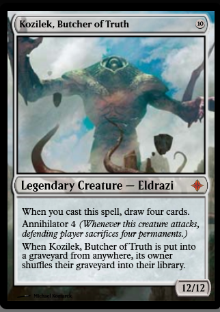 Commander Workshop – 2,000 Cards for $39 | Magic: The Gathering Online