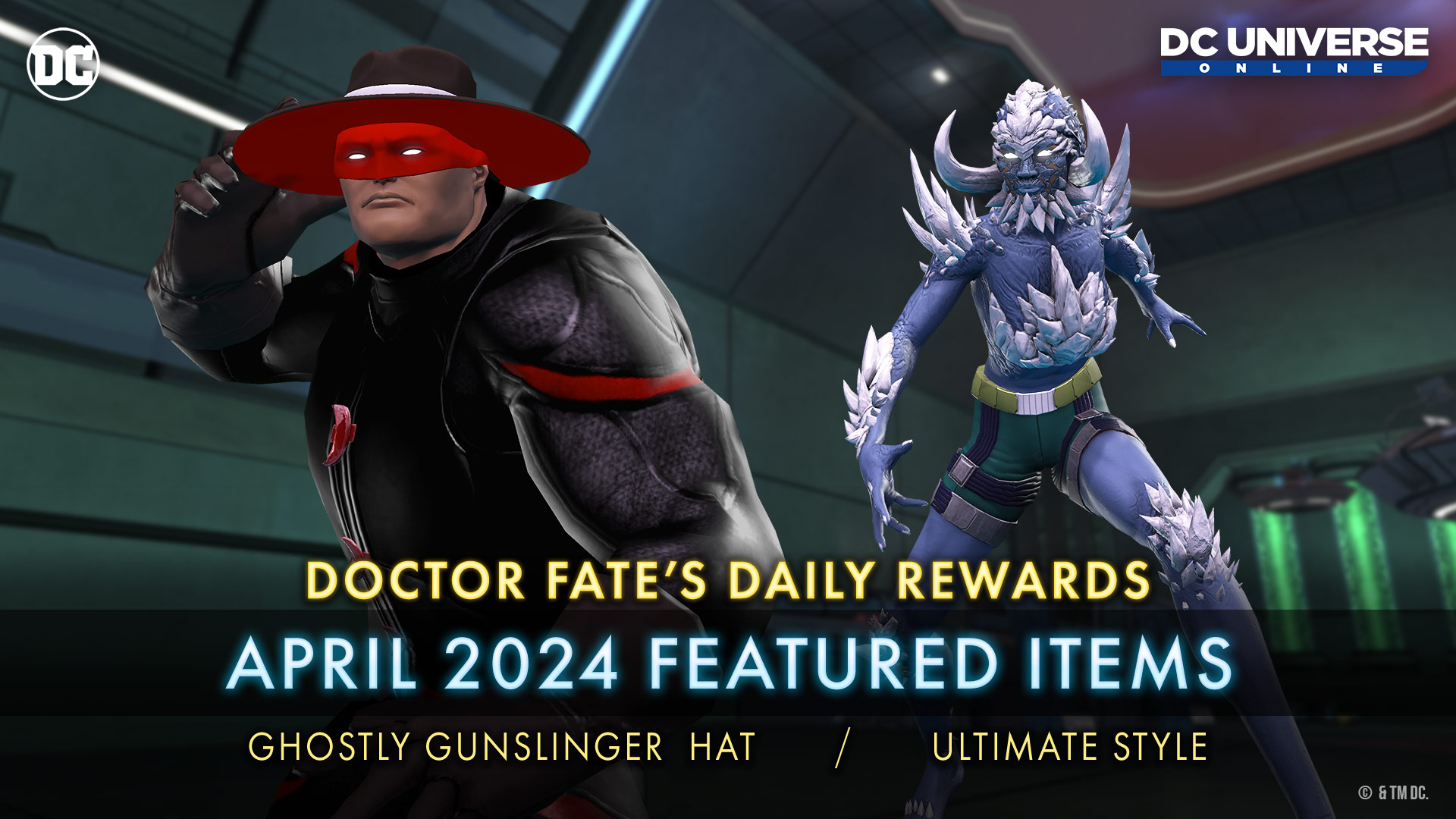 dc - Prices and Promotions - Apr 2024