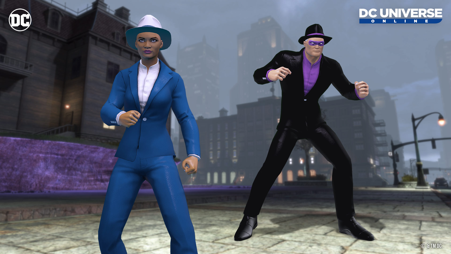 Silent Sentinel Cowl, Cape, and Belt