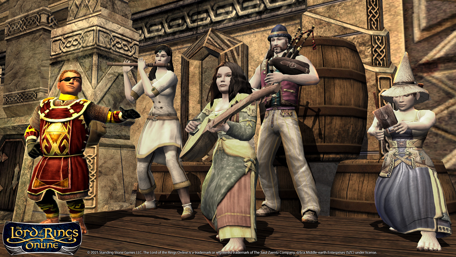 Sales: March 26th - April 2nd