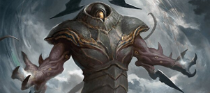 Modern Horizons 3 on Magic Online