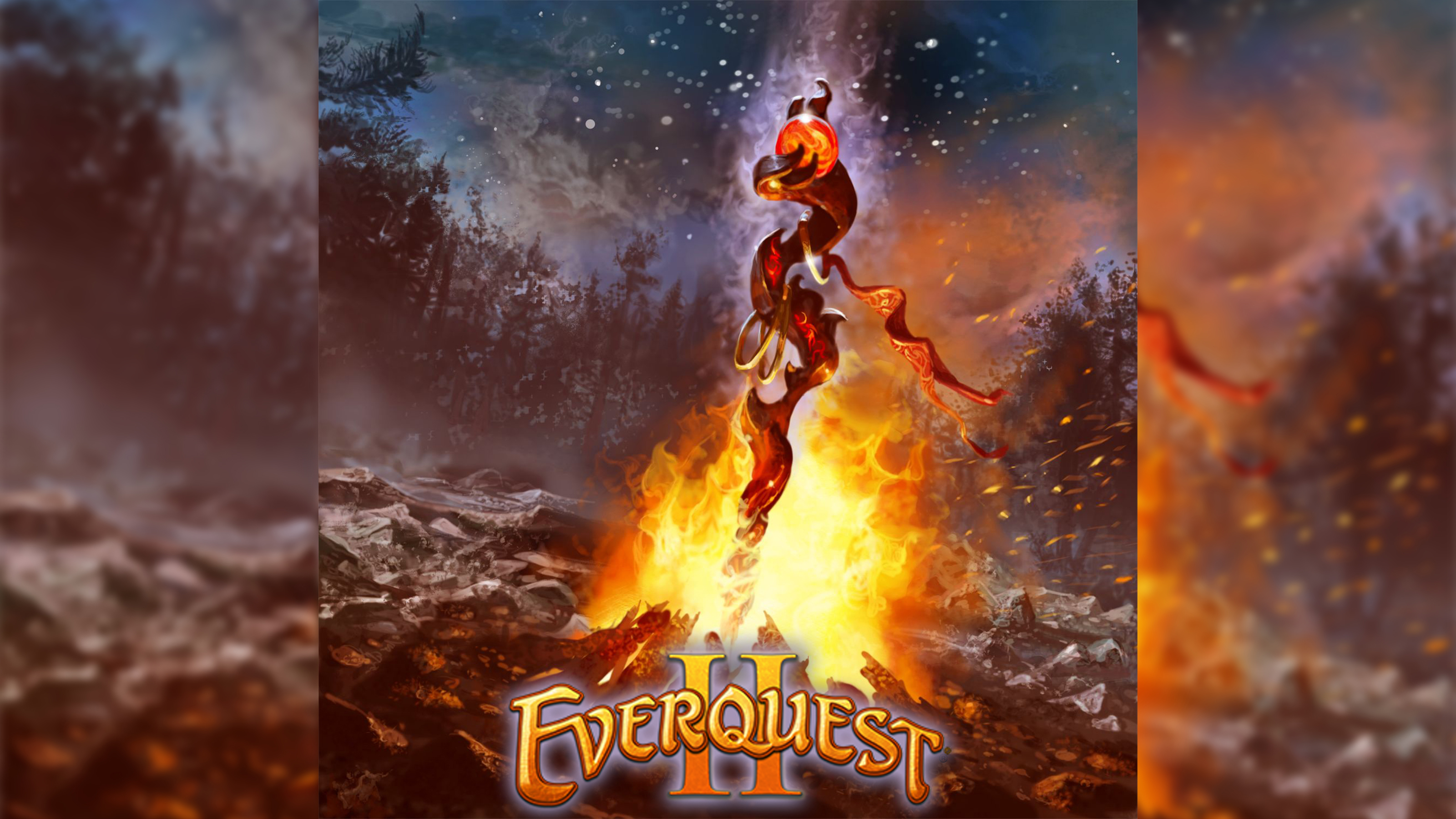 Scorched Sky Experience Bonus EverQuest 2 Forums