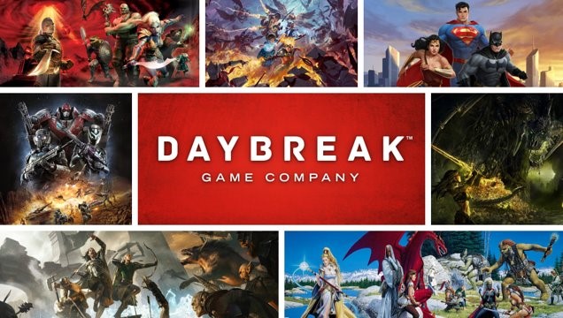 ICYMI – Daybreak Games celebrates community, shares big updates in info-packed SDCC 2024 panel