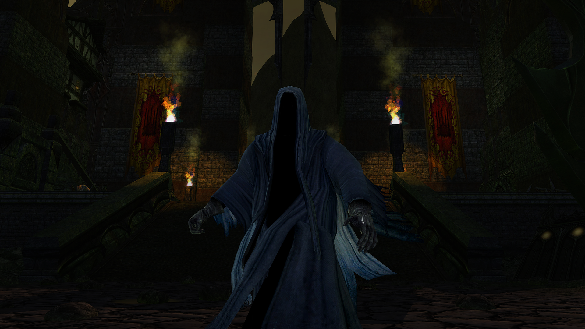 Two New VIP Legendary Worlds Have Arrived – Angmar and Mordor 