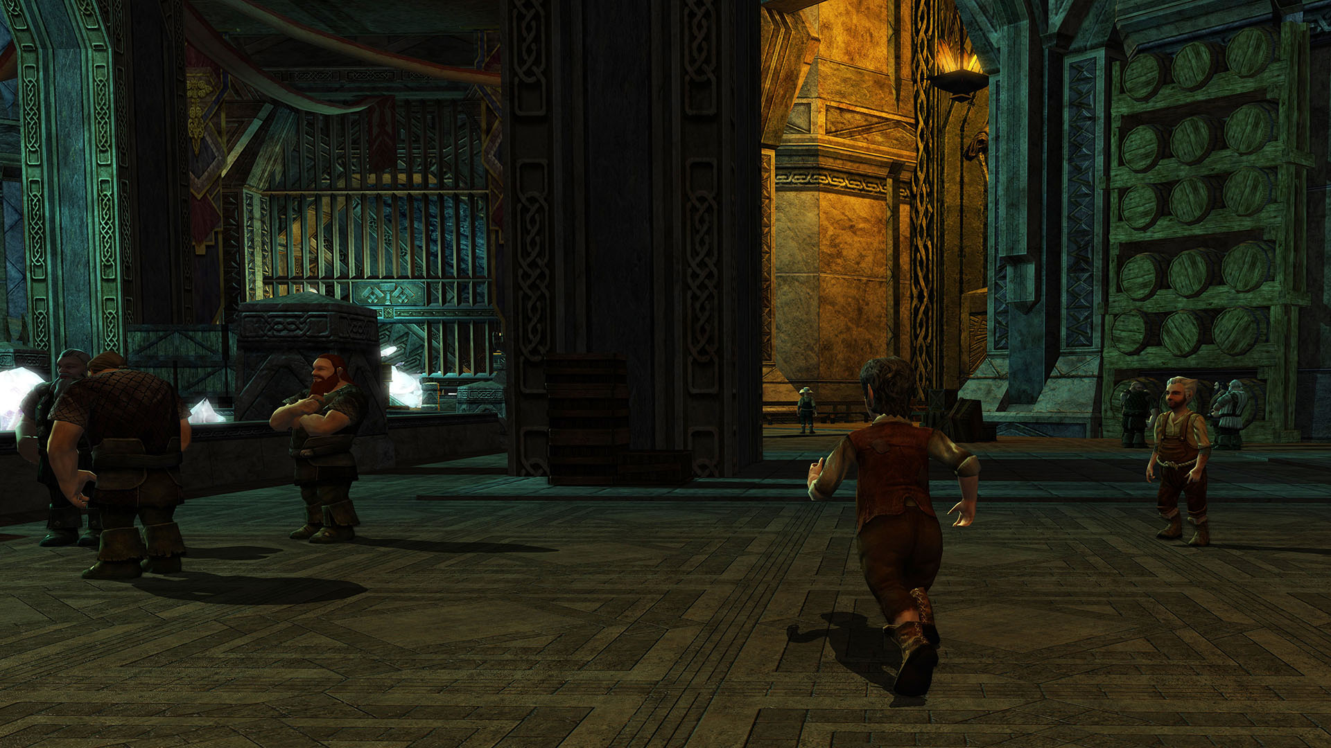 Guide to the Hard Tack Crafting Event | The Lord of the Rings Online