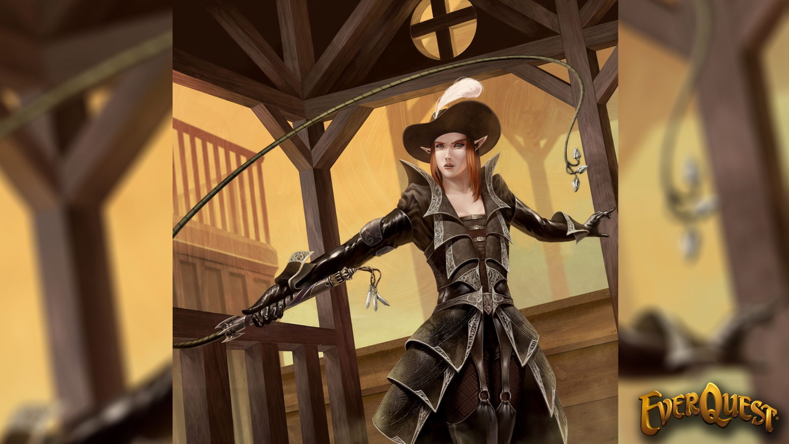 International Talk Like a Pirate Day EverQuest