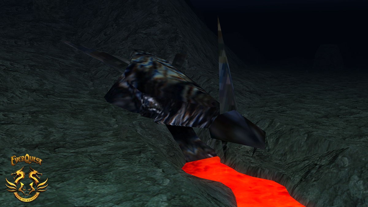 Anniversary Tower Door 8 is unlocked! EverQuest Forums