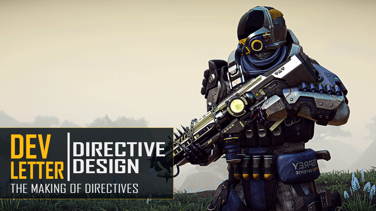 Dev Letter: Directives 2024