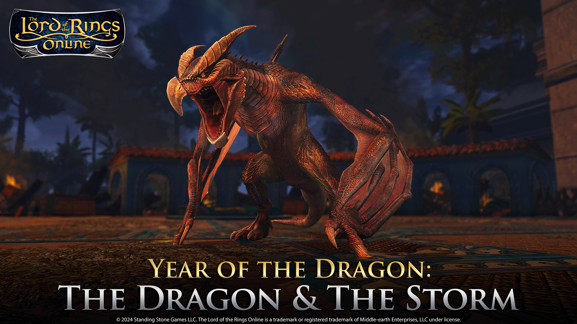 Update 41.2 Release Notes | The Lord of the Rings Online