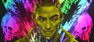 Duskmourn's Premium Effects on MTGO