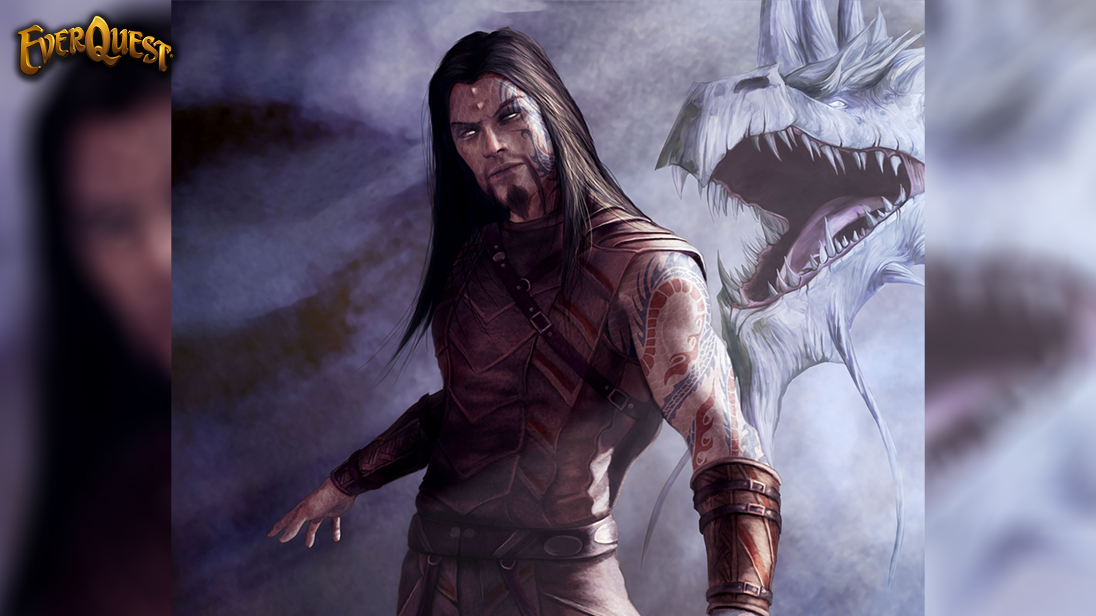 News Drakkin Heritage Crate RedGuides EverQuest Multiboxing