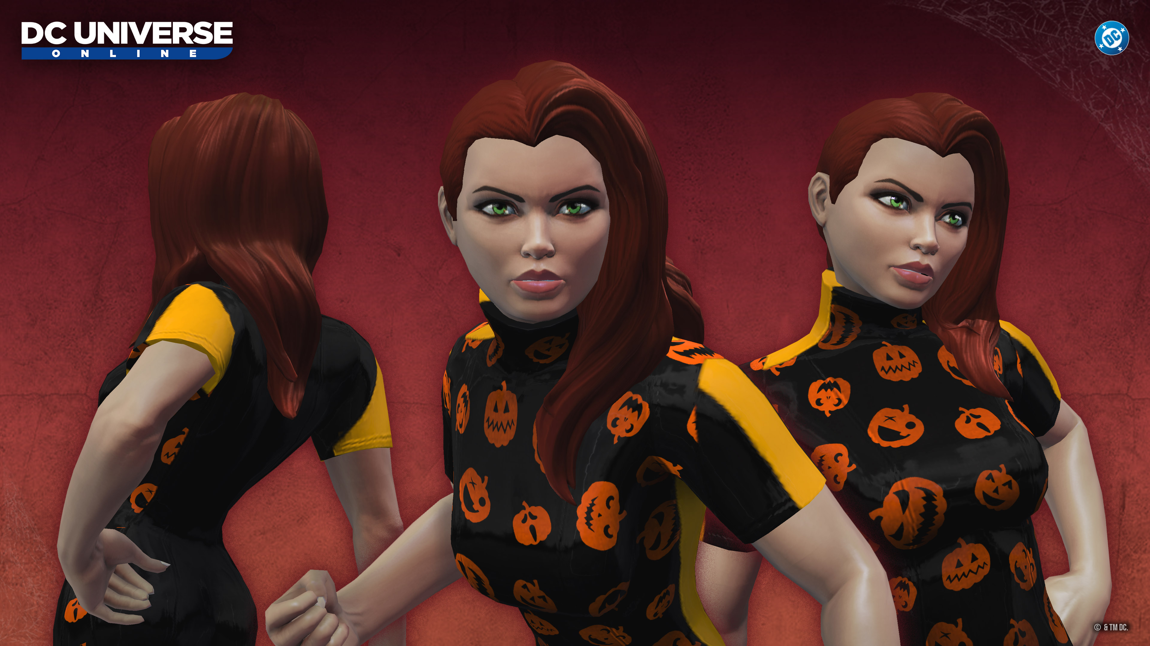 All Treats, No Tricks – Daybreak Celebrates Halloween Across Its Suite Of Games
