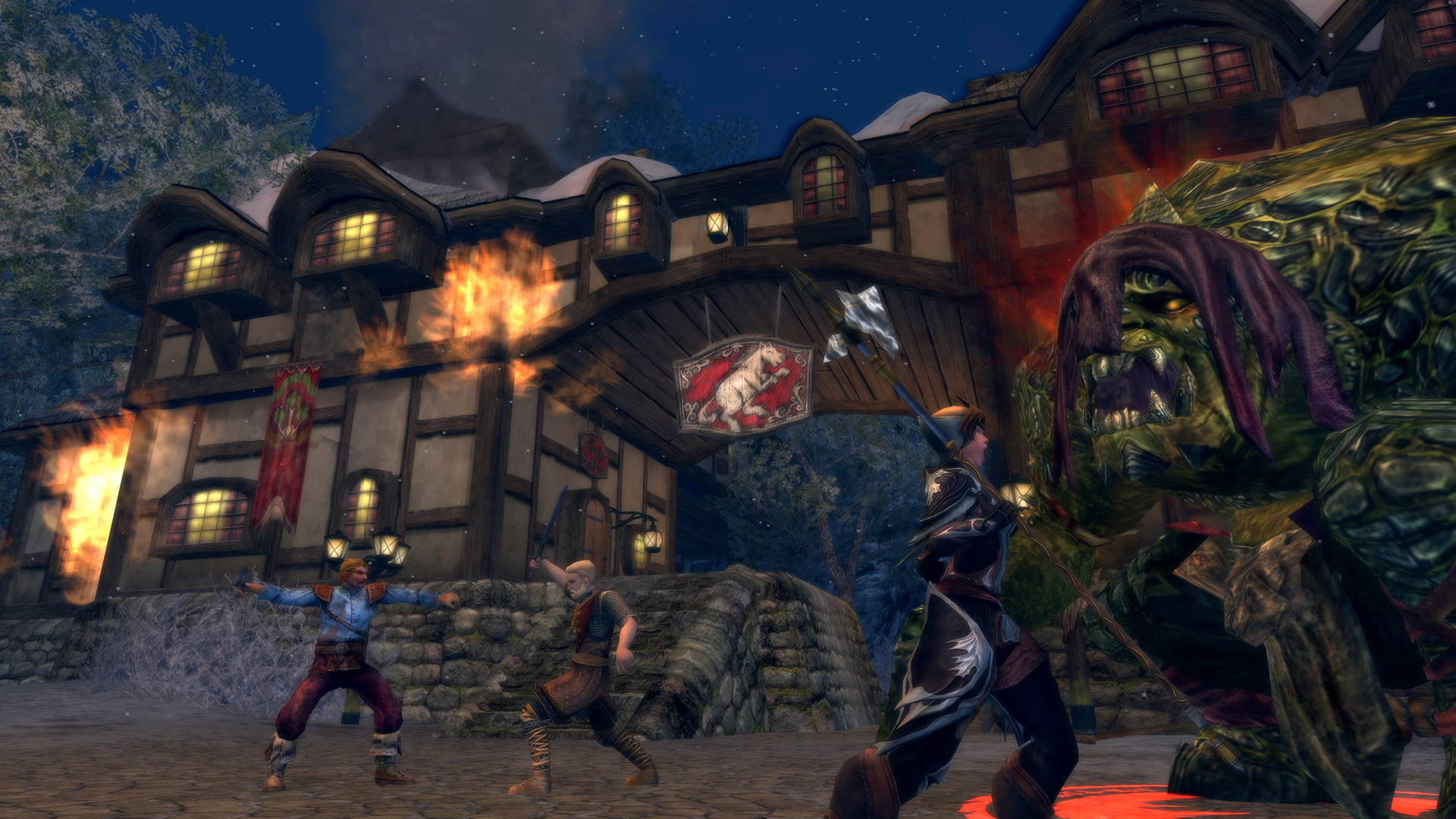 LOTRO Bonus Days!