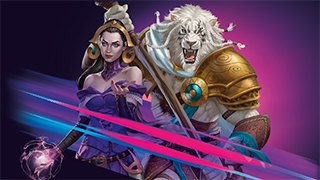 Magic: The Gathering Foundations on MTGO