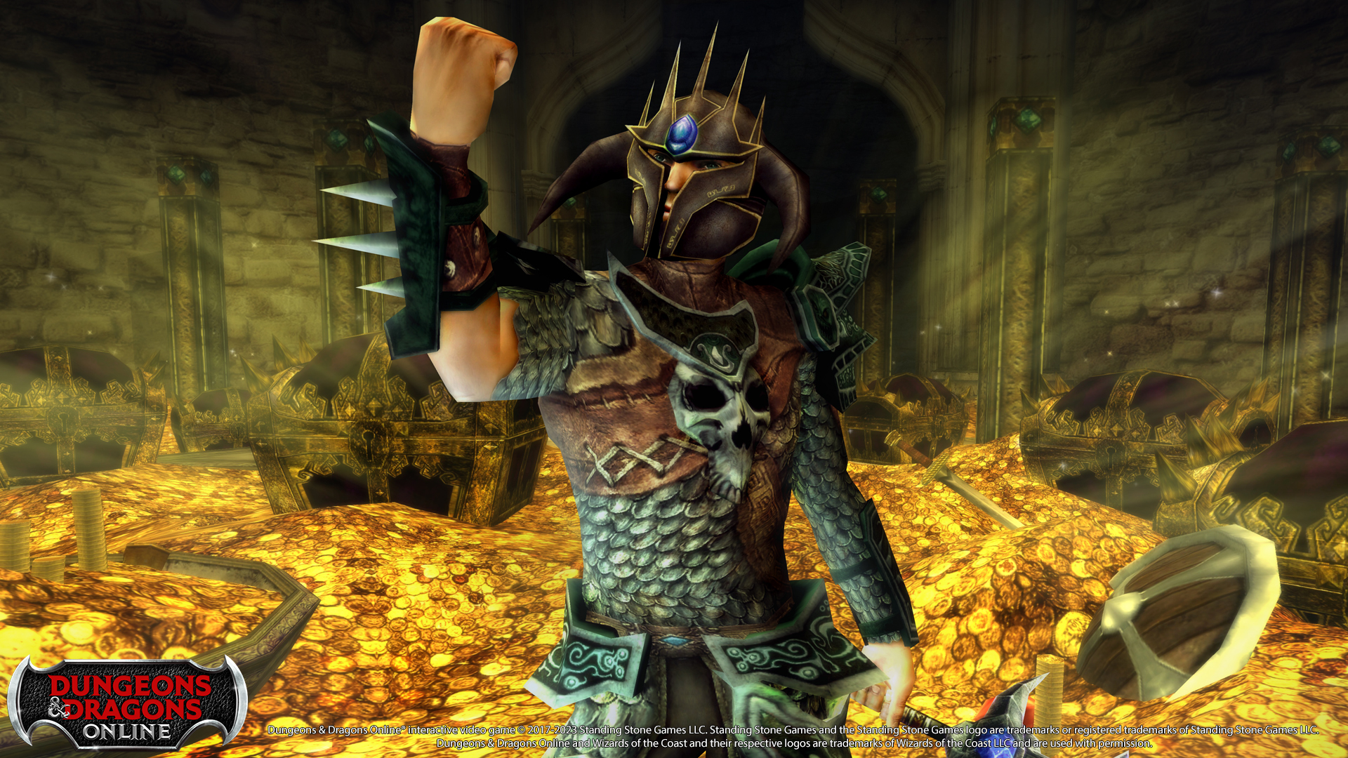 Ddo Bonus Days Dungeons Dragons Online