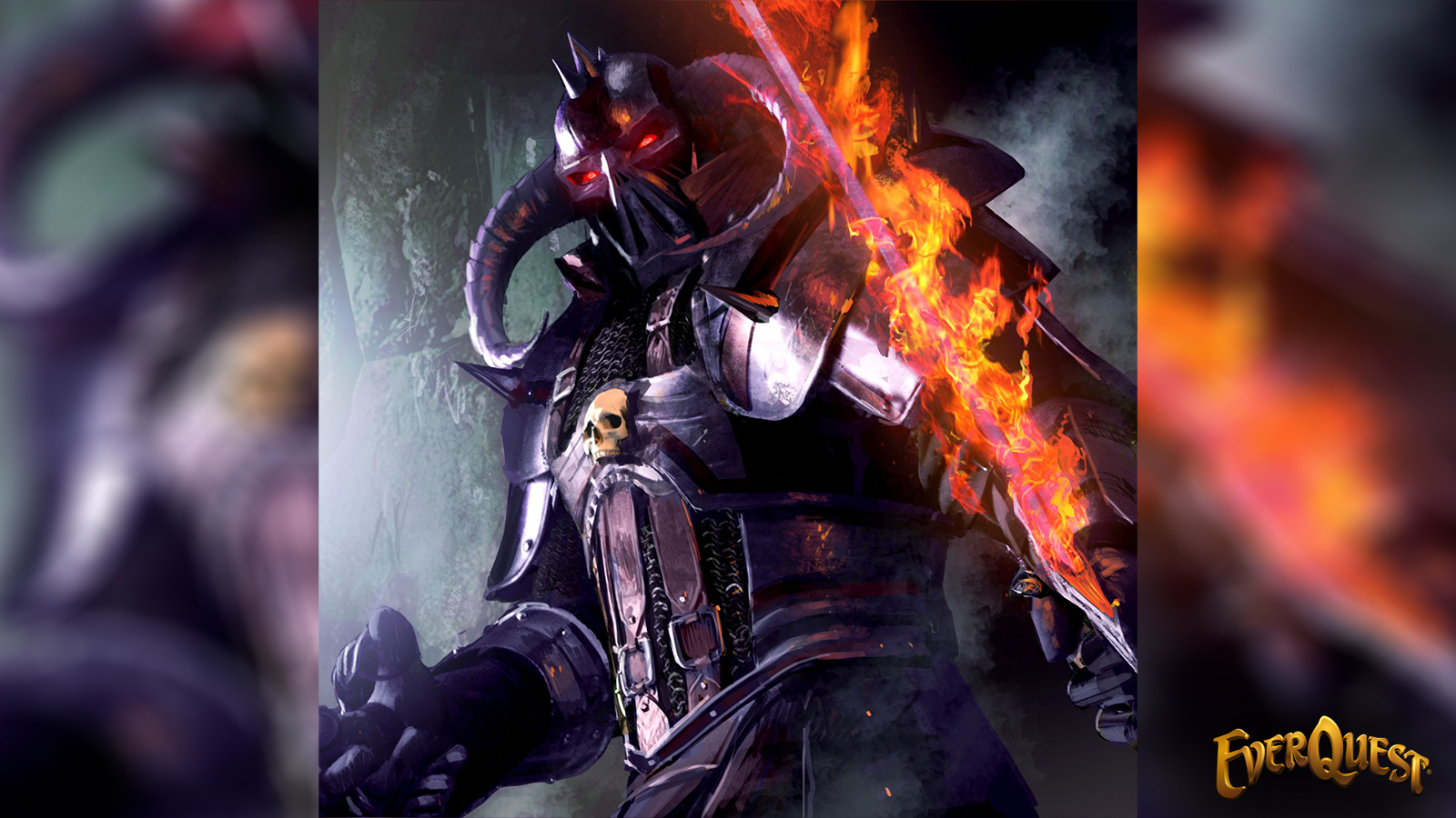 Introducing the Rallos Zek Heritage Crate! | EverQuest