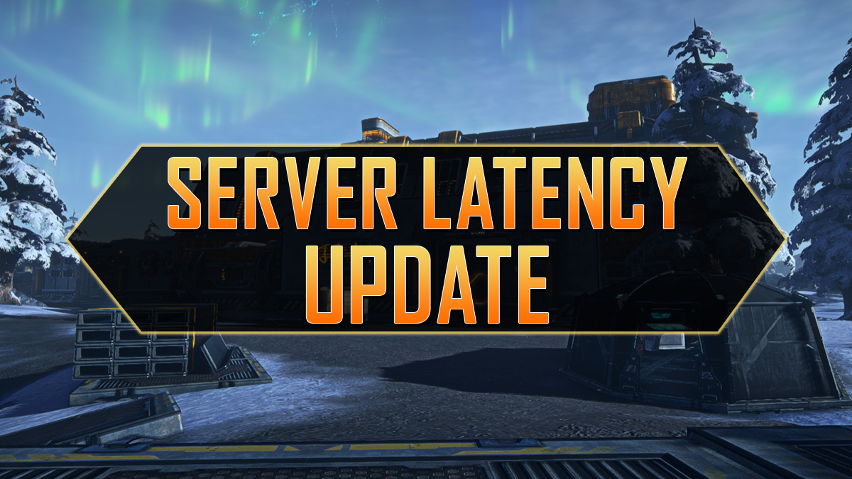 Improving the US Server Experience