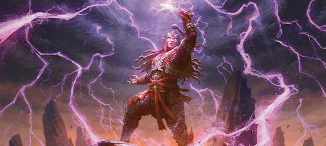 Tarkir: Dragonstorm Vintage Cube Update