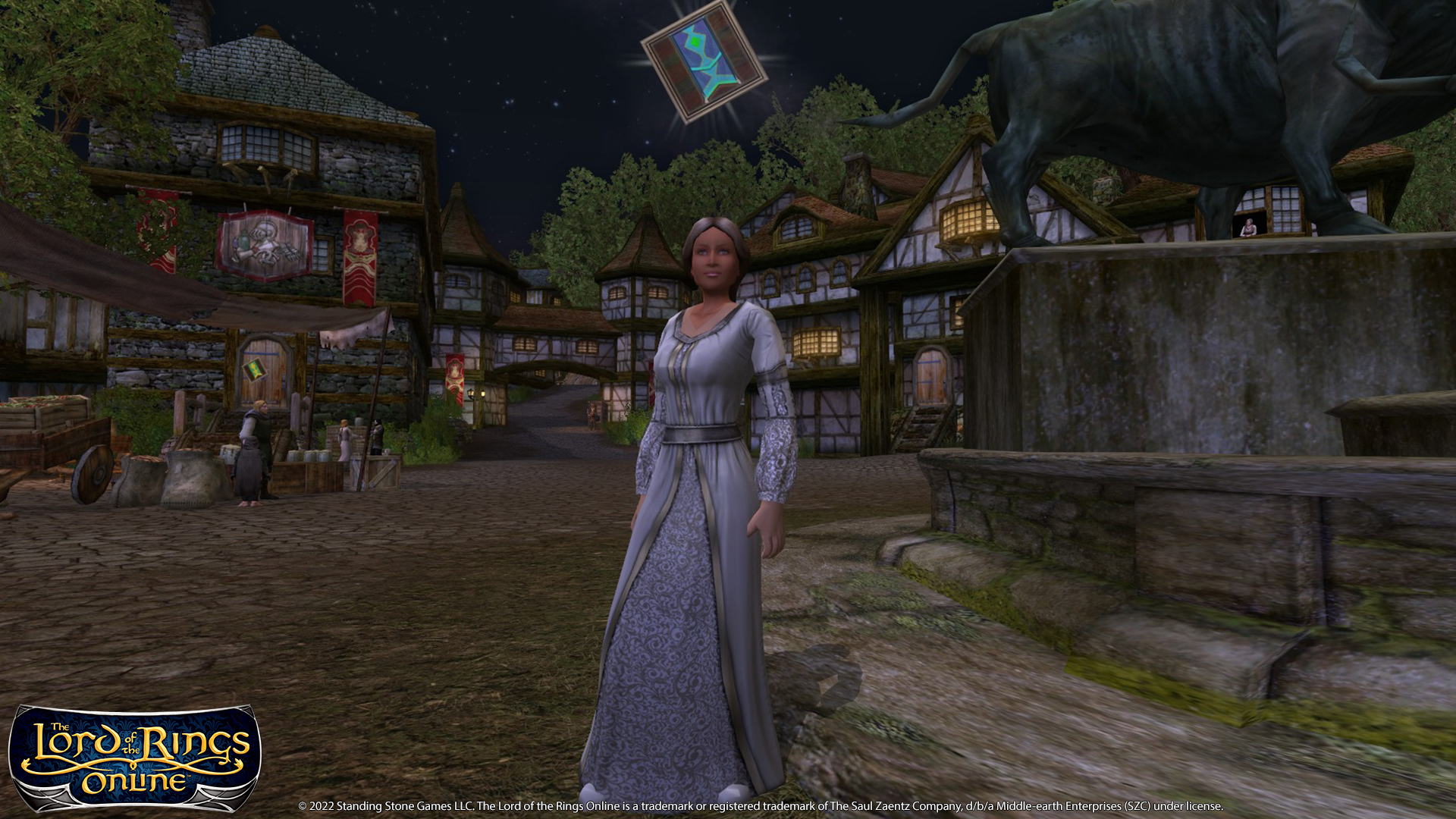 The Curator is back! Available through September 1st.