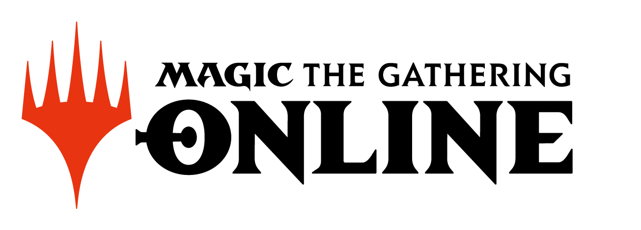 Magic The Gathering Vector Logo Magic The Gathering Vector Logo