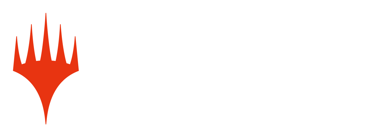 magic the gathering png logo