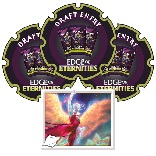 Edge of Eternities on MTGO | Magic: The Gathering Online Edge of Eternities on MTGO | Magic: The Gathering Online