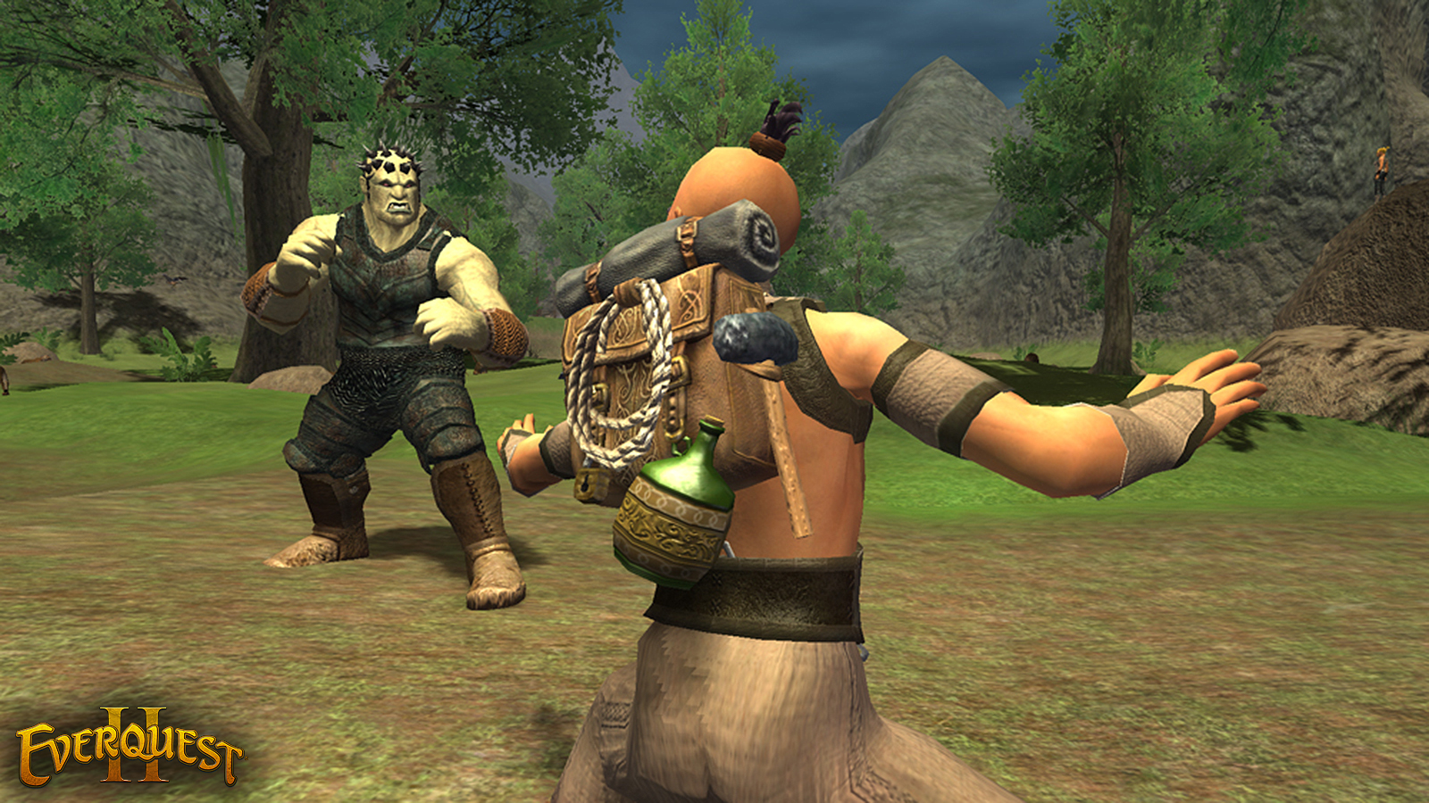 Time to bag or box it up BIG! | EverQuest II