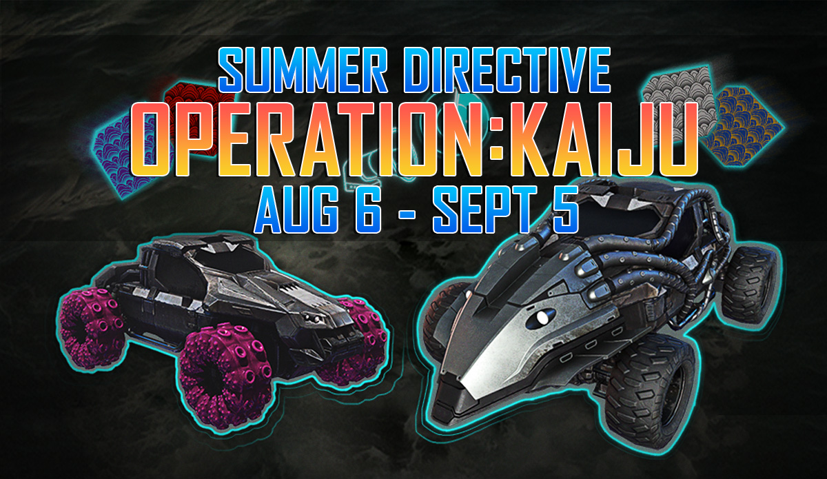 August 6, 2025 - Summer Bravo Update