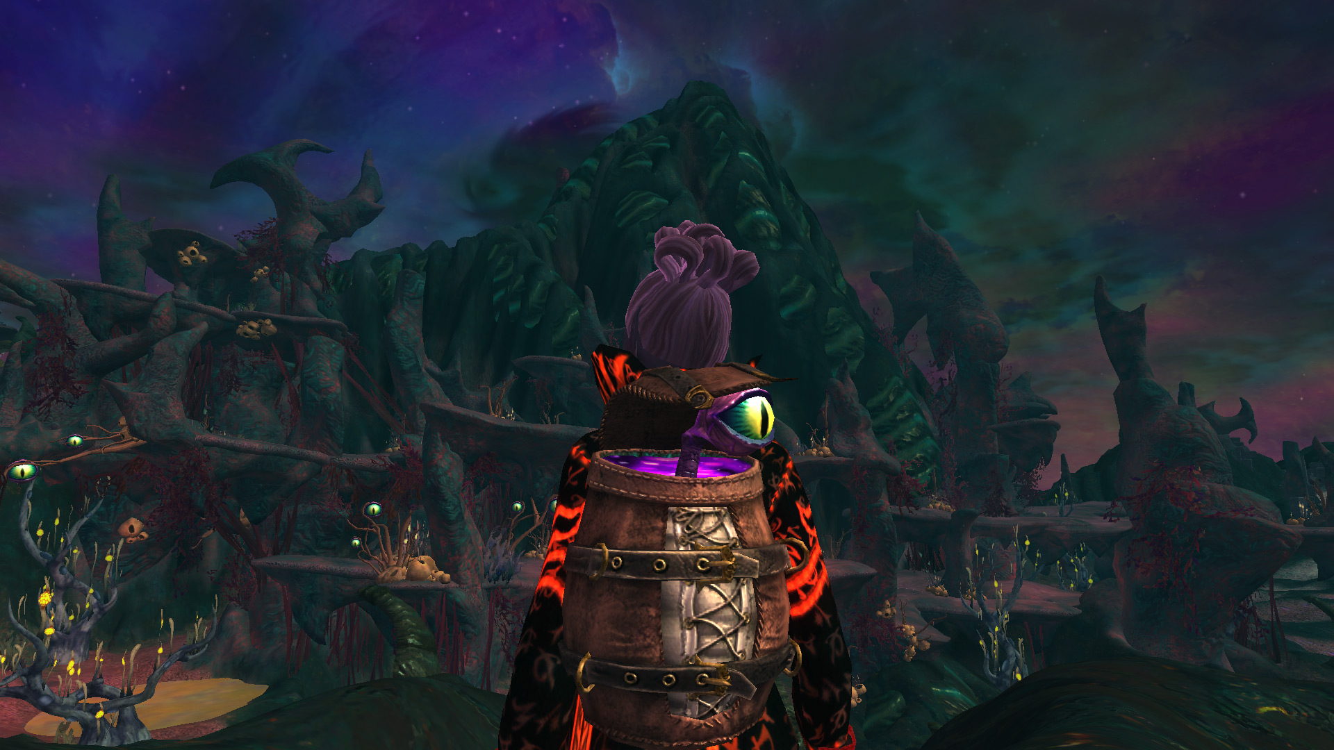 Expansions | EverQuest II