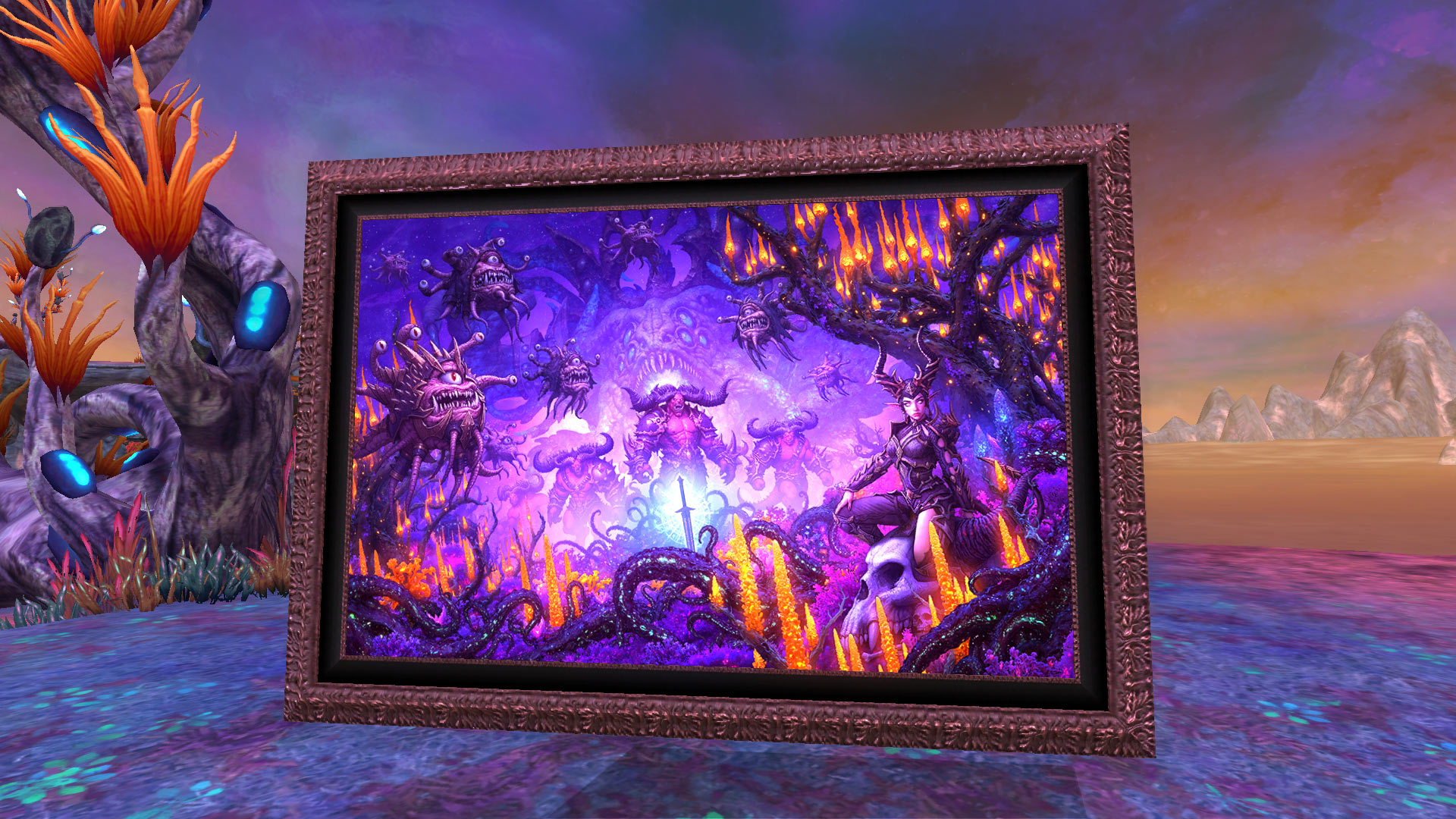 Expansions | EverQuest II