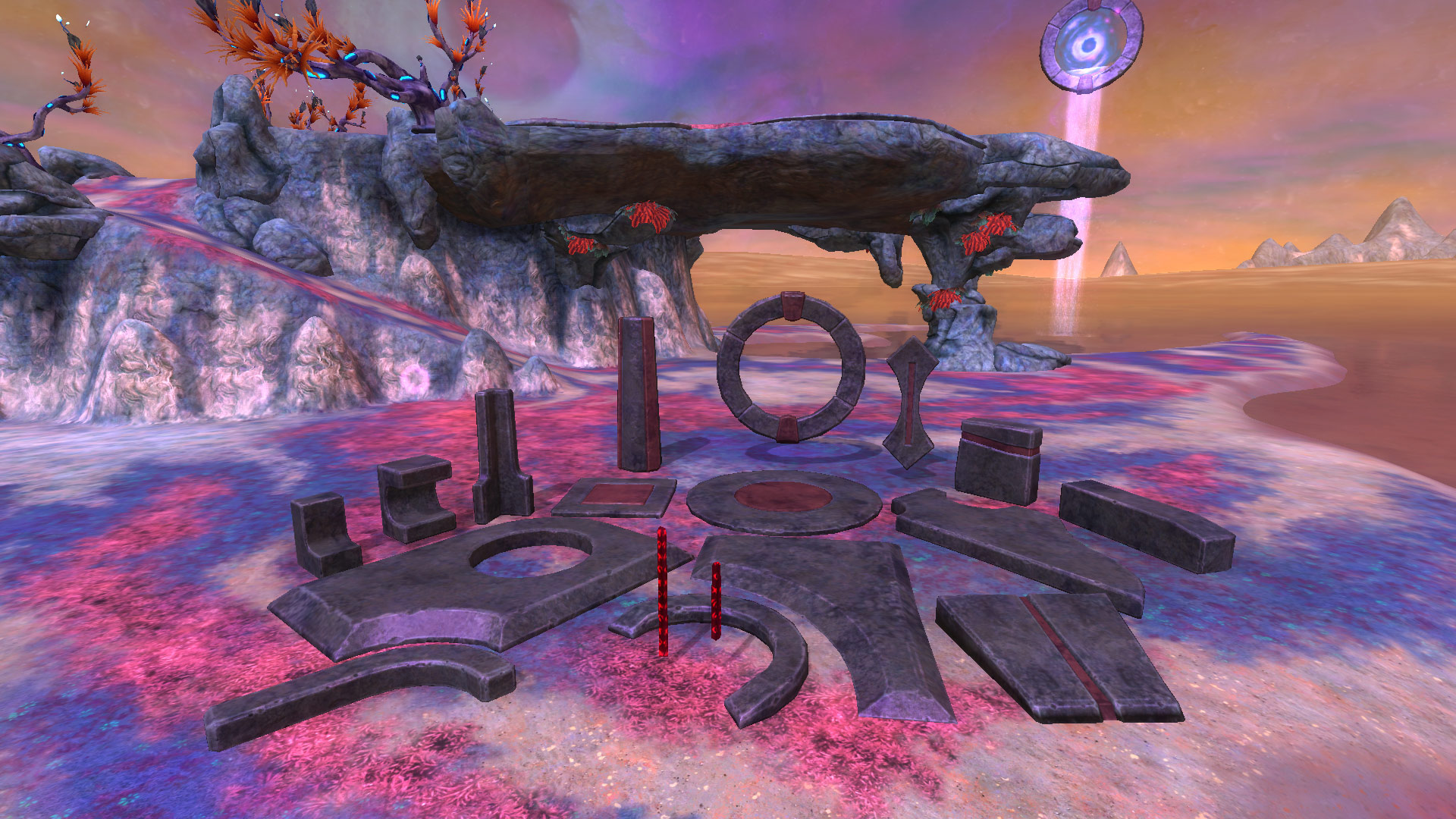 Expansions | EverQuest II