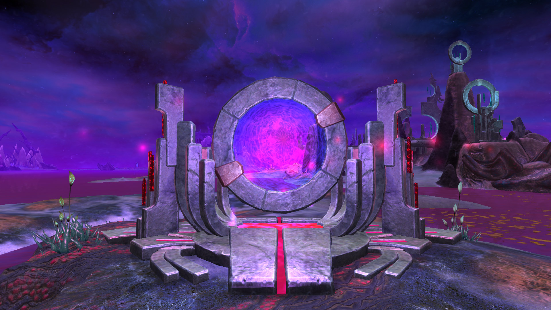 Expansions | EverQuest II