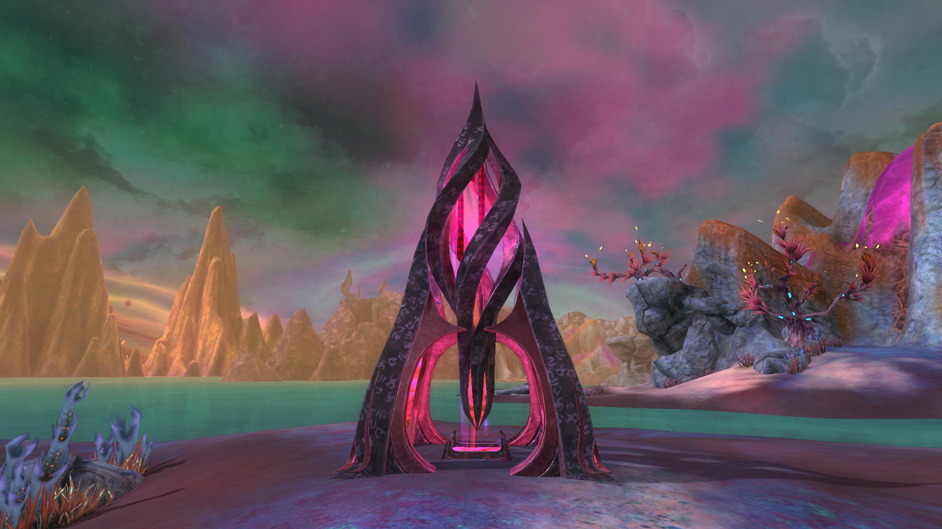 Expansions | EverQuest II