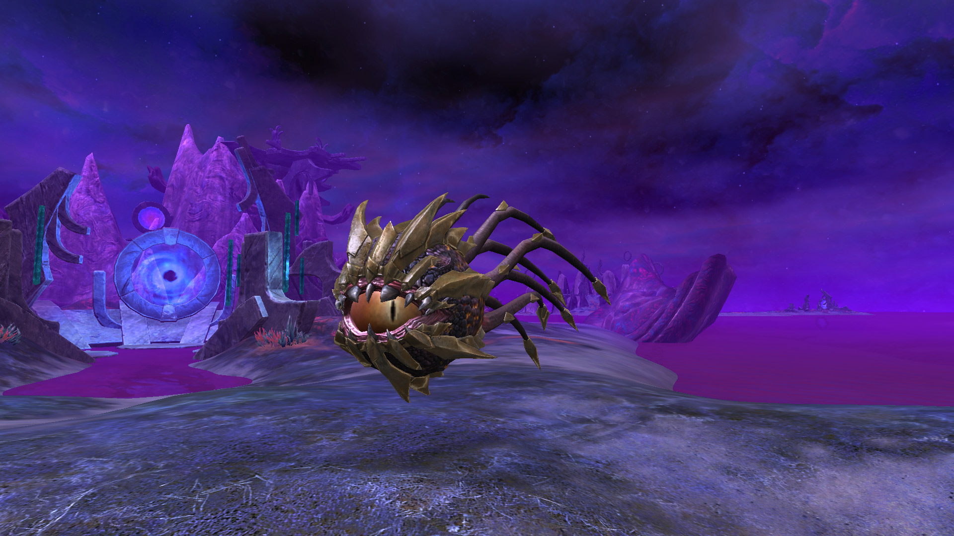 Expansions | EverQuest II