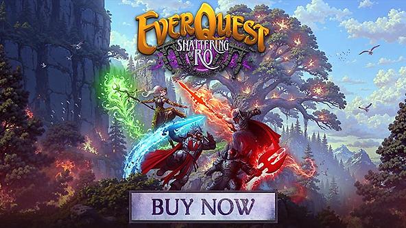 Evercrest Rp EverQuest