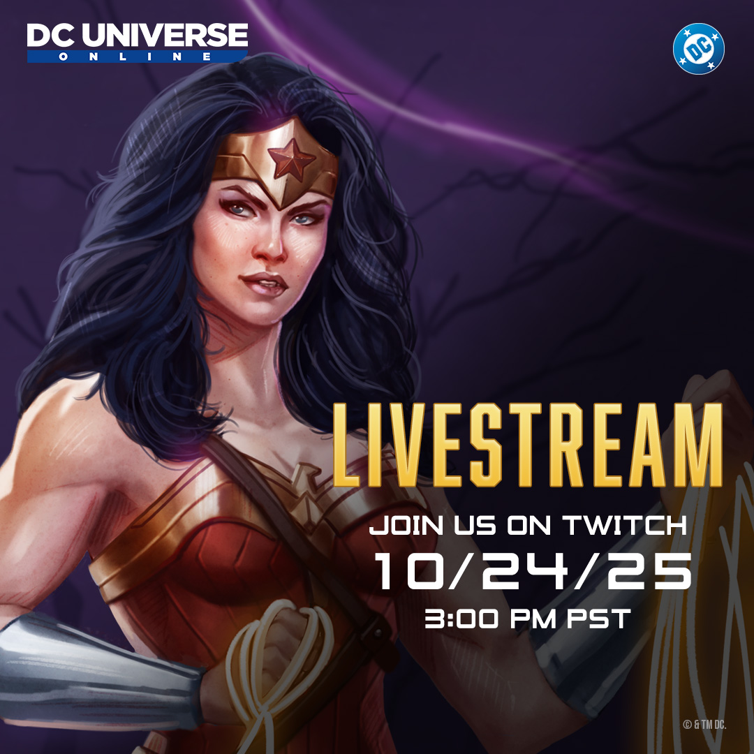 Livestream Witching Hour Costume Contest DC Universe Online Forums livestream-witching-hour-costume-contest-dc-universe-online-forums