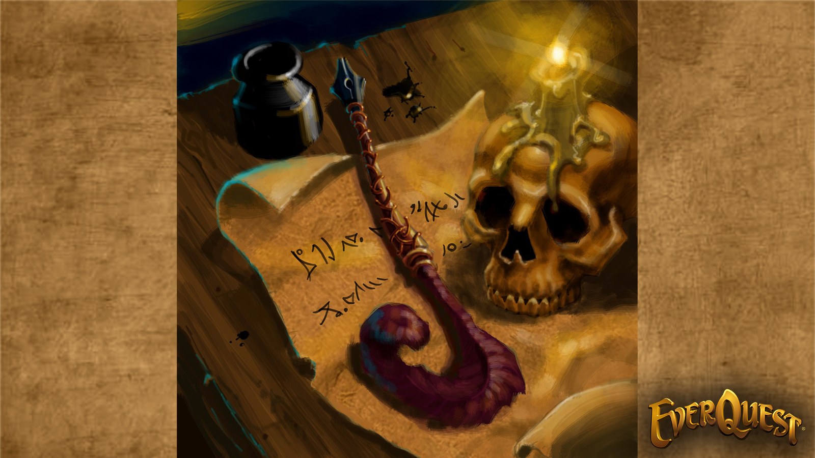 Votes are in! | EverQuest Forums