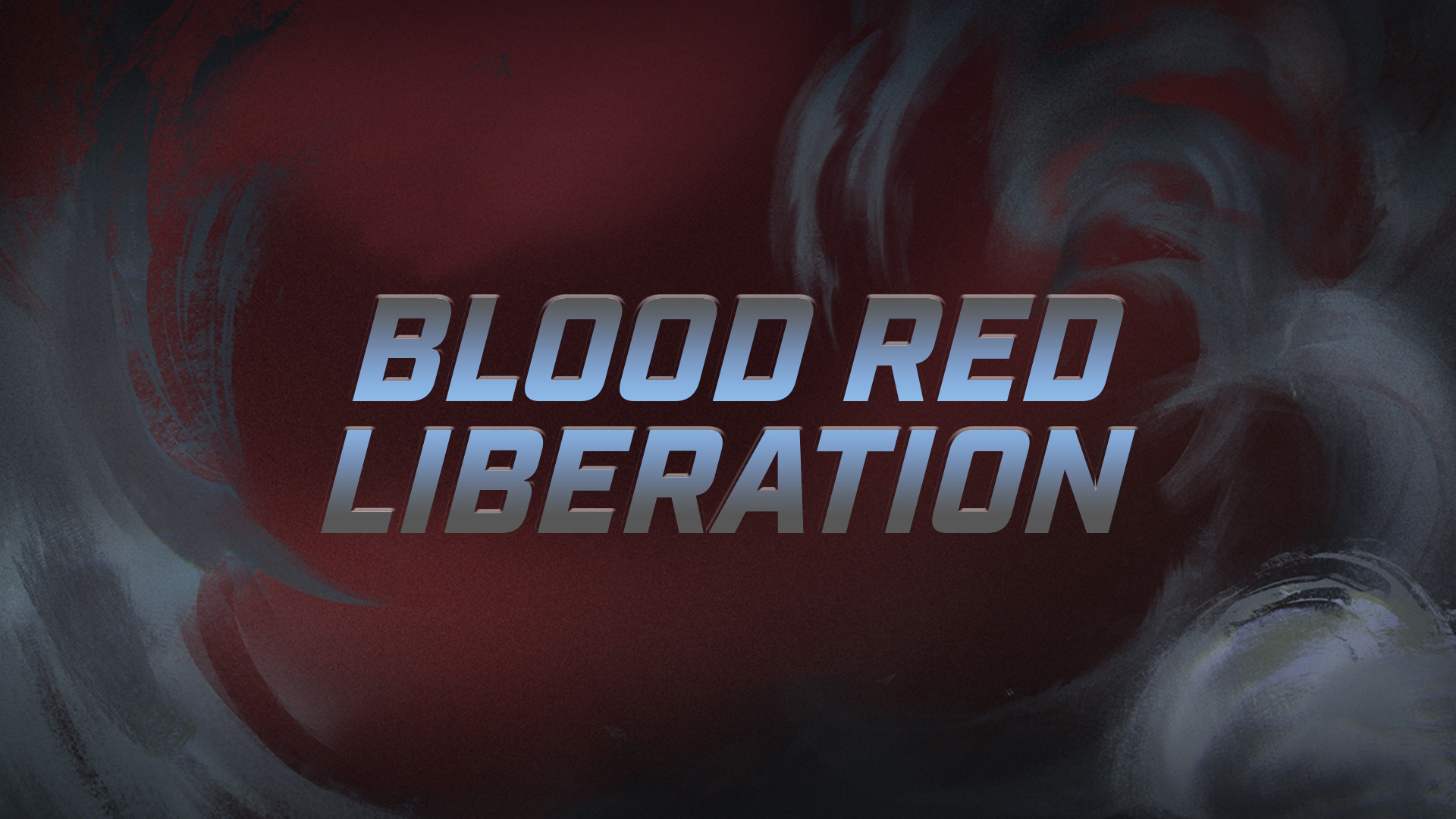 Blood Red Liberation