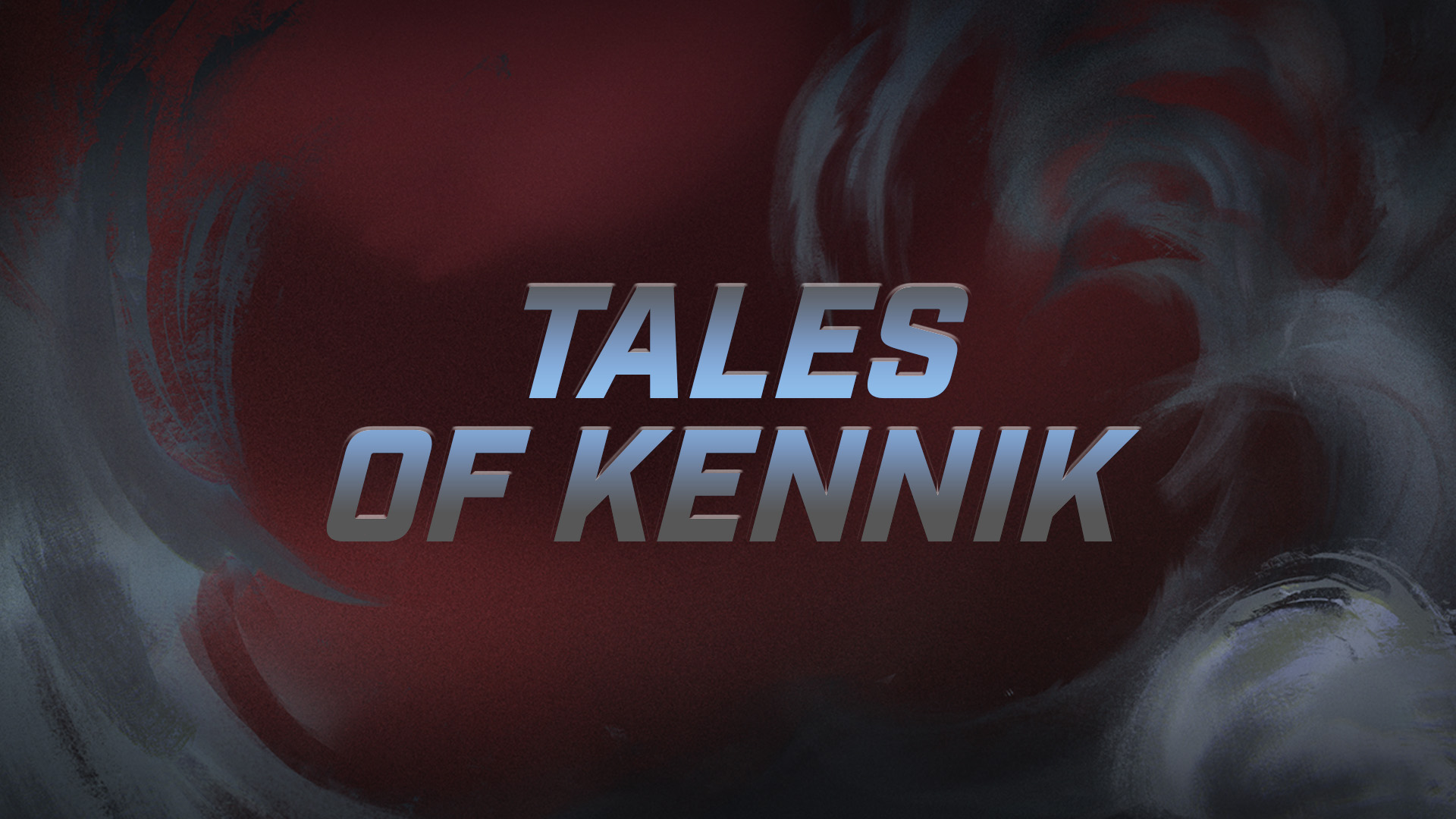 Tales of Kennik