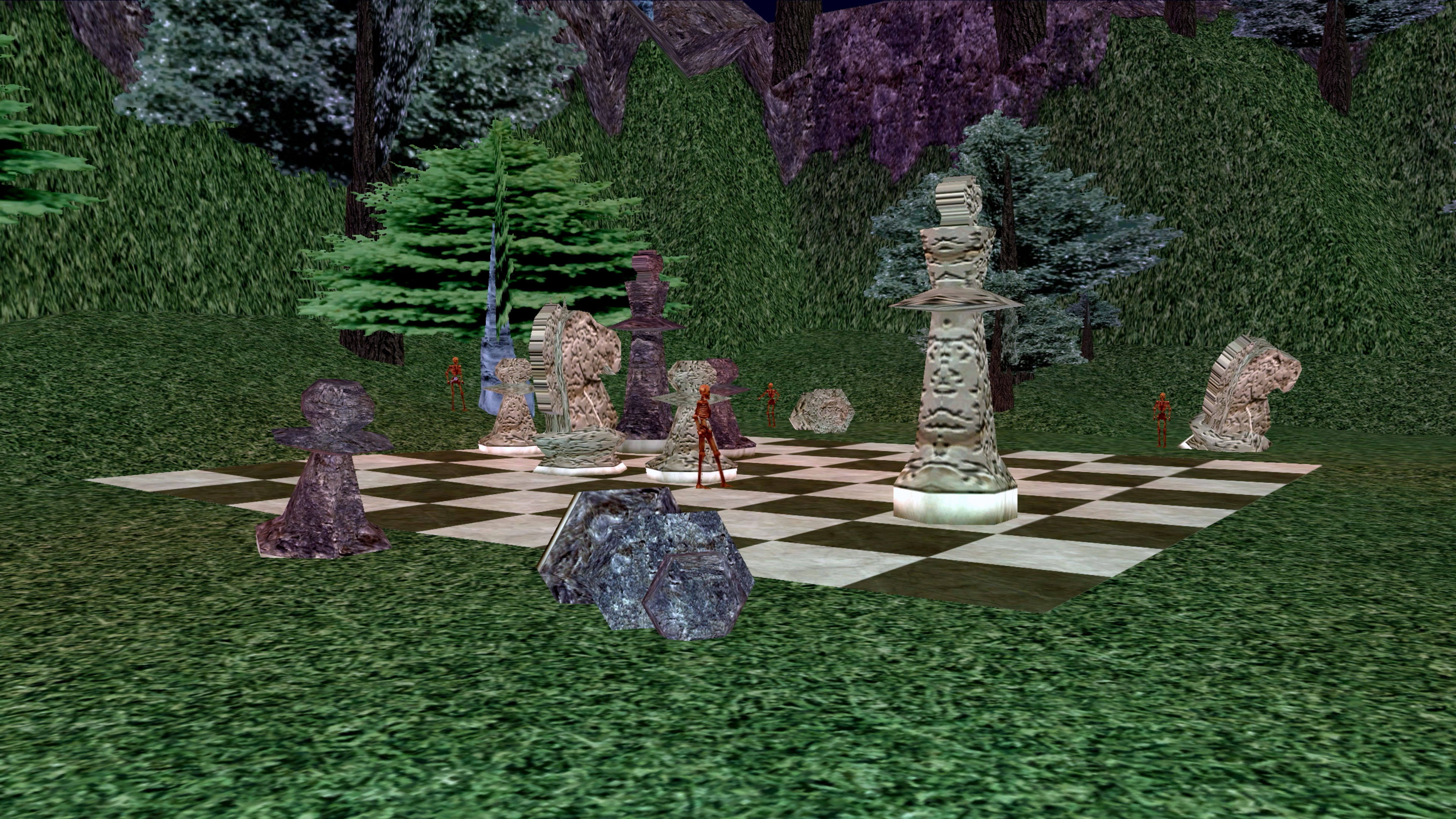 Home | EverQuest Legends