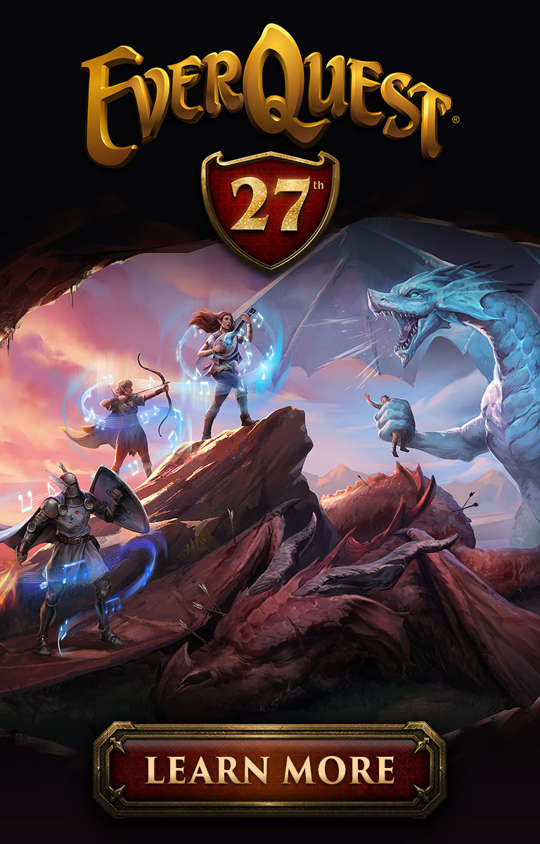 Everquest 3 2025