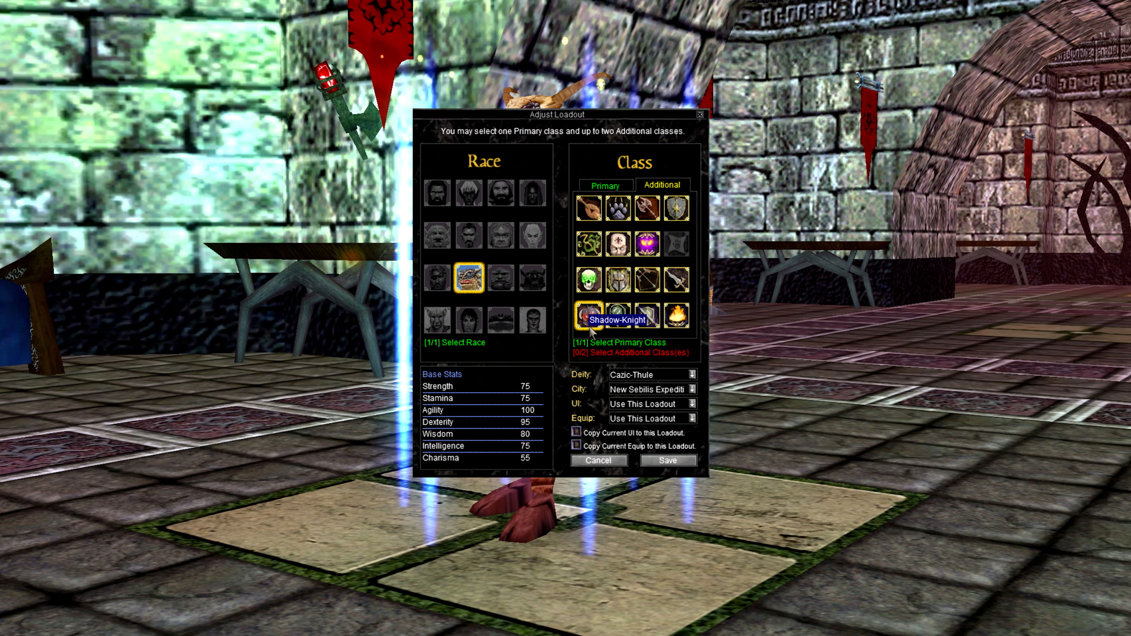 Um bardo gato e o caos total nas montanhas de EverQuest Legends