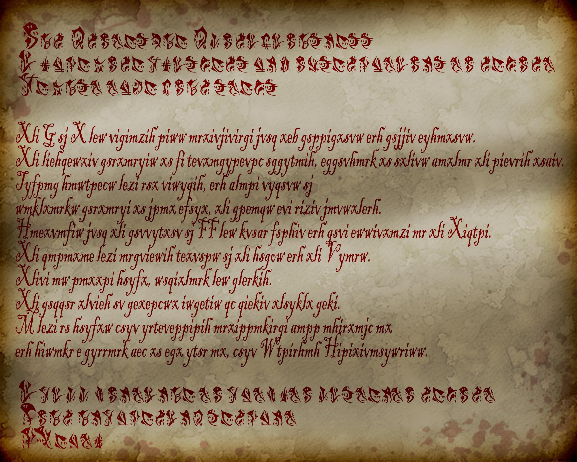 EverQuest II's Producer’s Letter April 2026 | EverQuest II