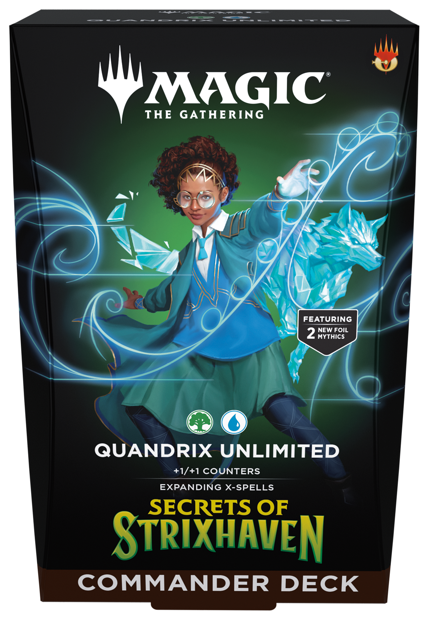 Secrets of Strixhaven on Magic Online | Magic: The Gathering Online | Daybreak Game Company Secrets of Strixhaven on Magic Online | Magic: The Gathering Online | Daybreak Game Company