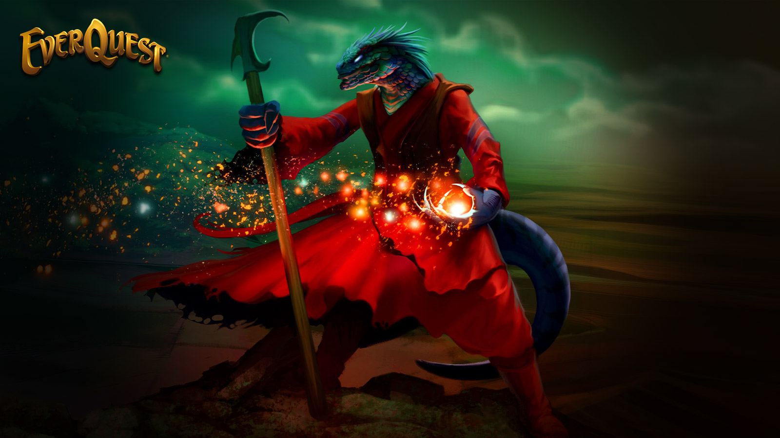 Everquest Boxing News - - Introducing the Heroic Experience Draught potions! | RedGuides ...