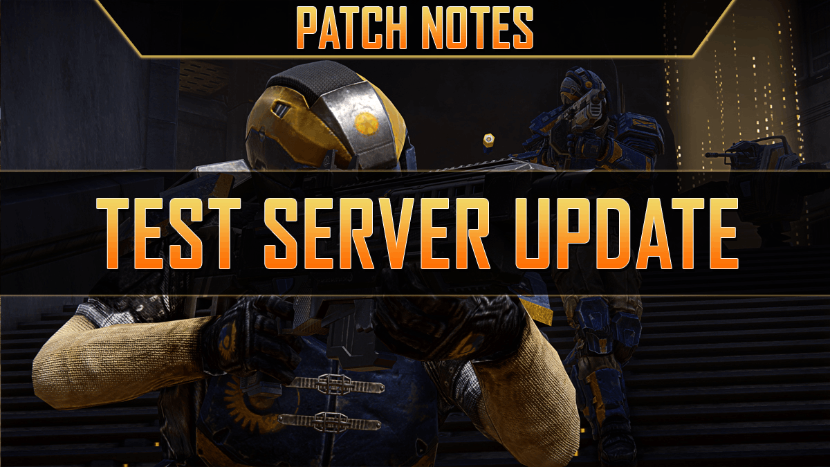 July 21, 2026 - Patch Notes