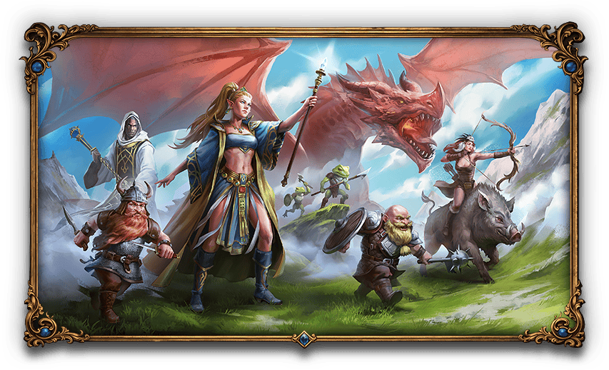 EverQuest Legends