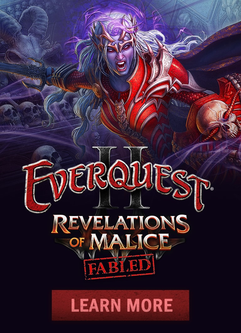 Home | EverQuest II